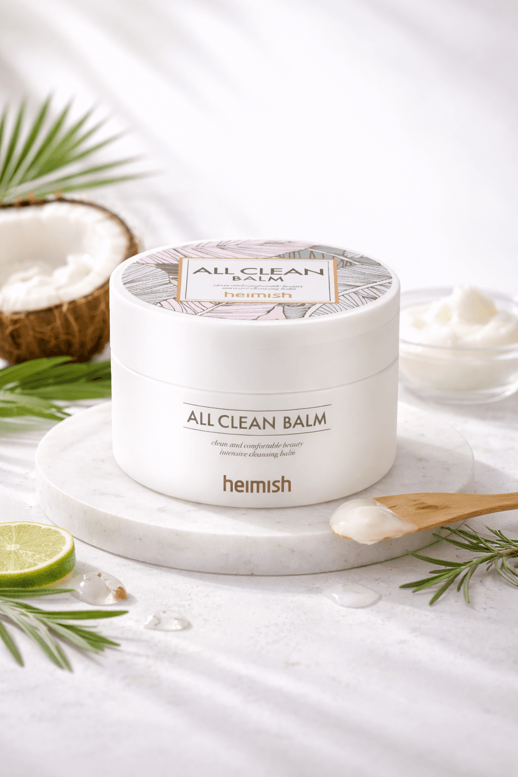 HEIMISH All Clean Balm - 120ml