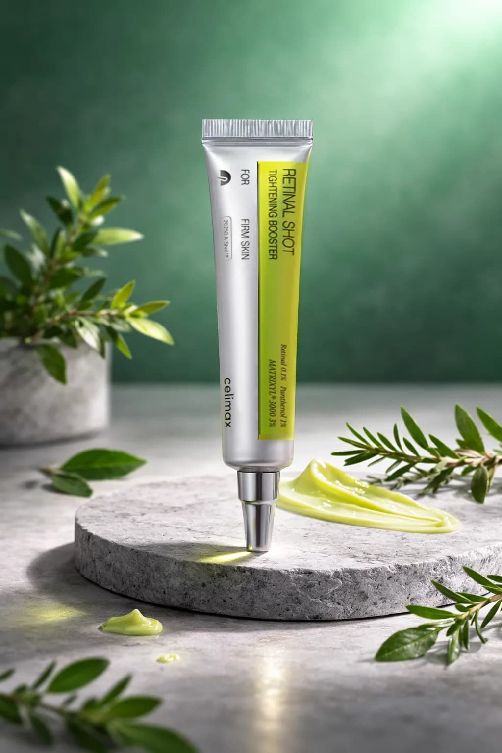 CELIMAX The Vita A Retinol Shot Tightening Booster – 15 m