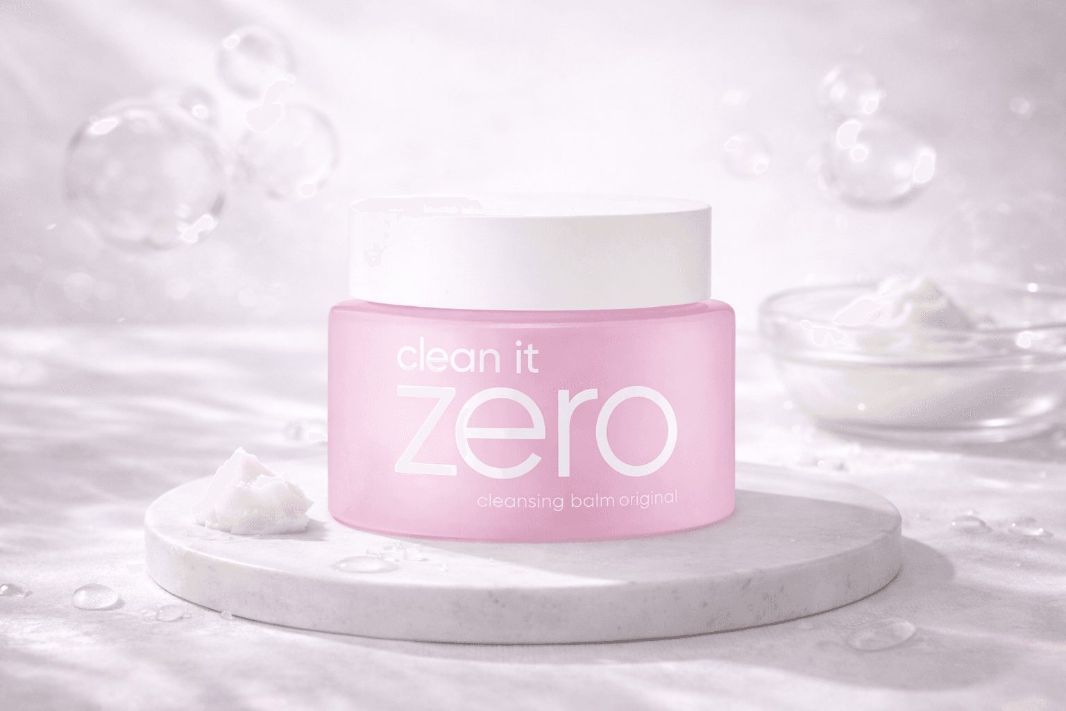 BANILA CO. Clean It Zero Cleansing Balm Original - 100ml