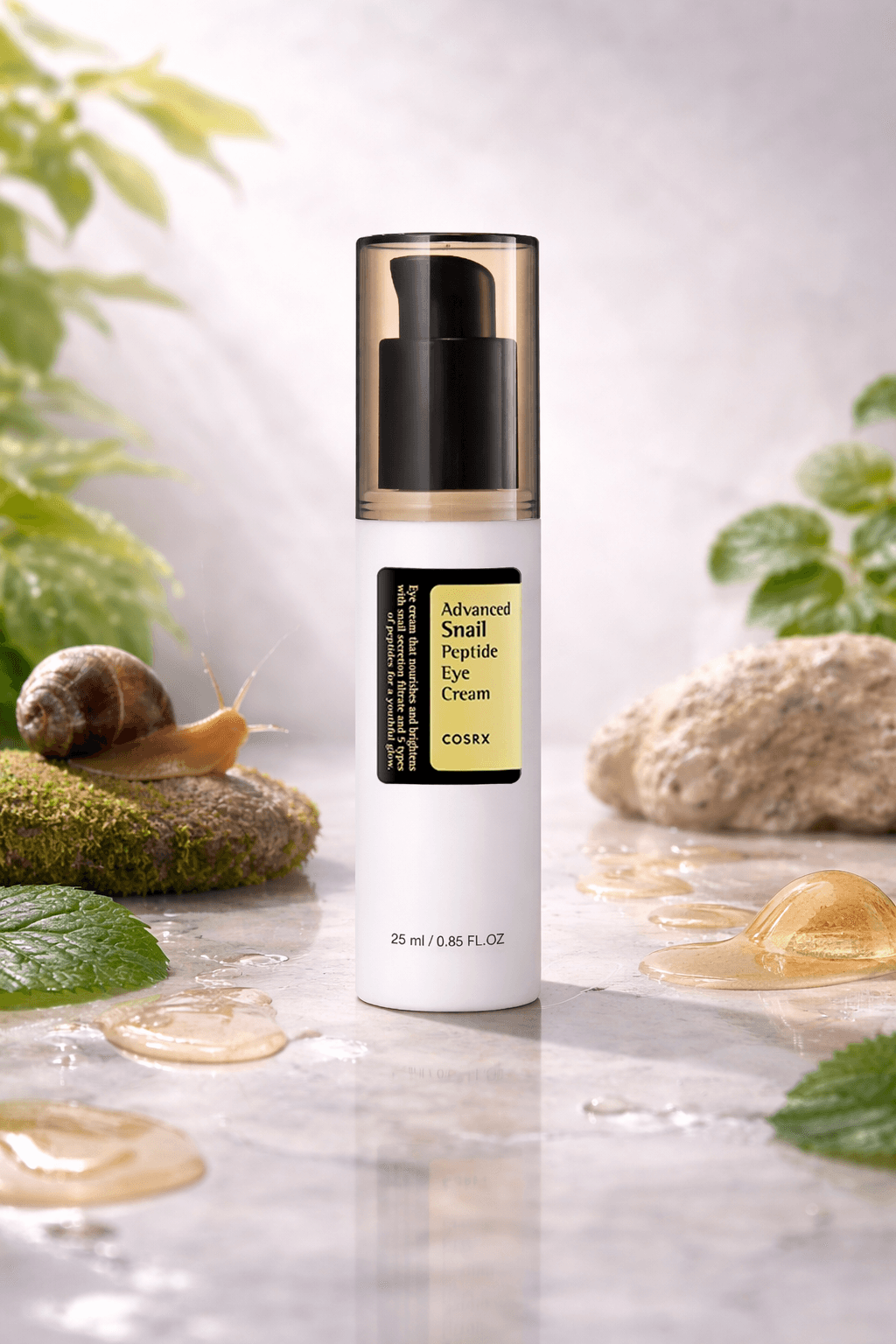 COSRX Advanced Snail Peptide Eye Cream - 25ml