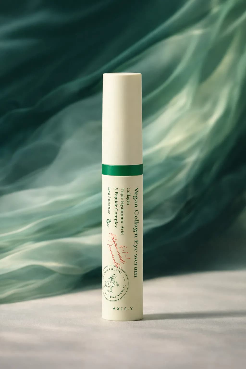 AXIS-Y Vegan Collagen Eye Serum - 10ml