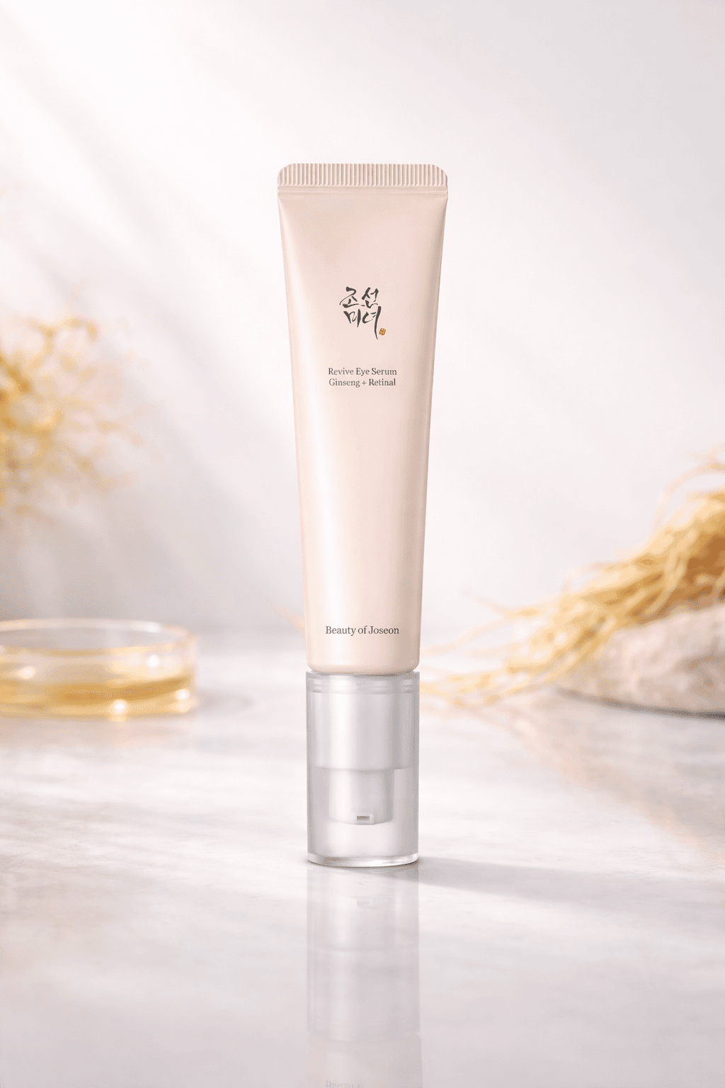 BEAUTY OF JOSEON Revive Eye Serum : Ginseng + Retinal - 30ml