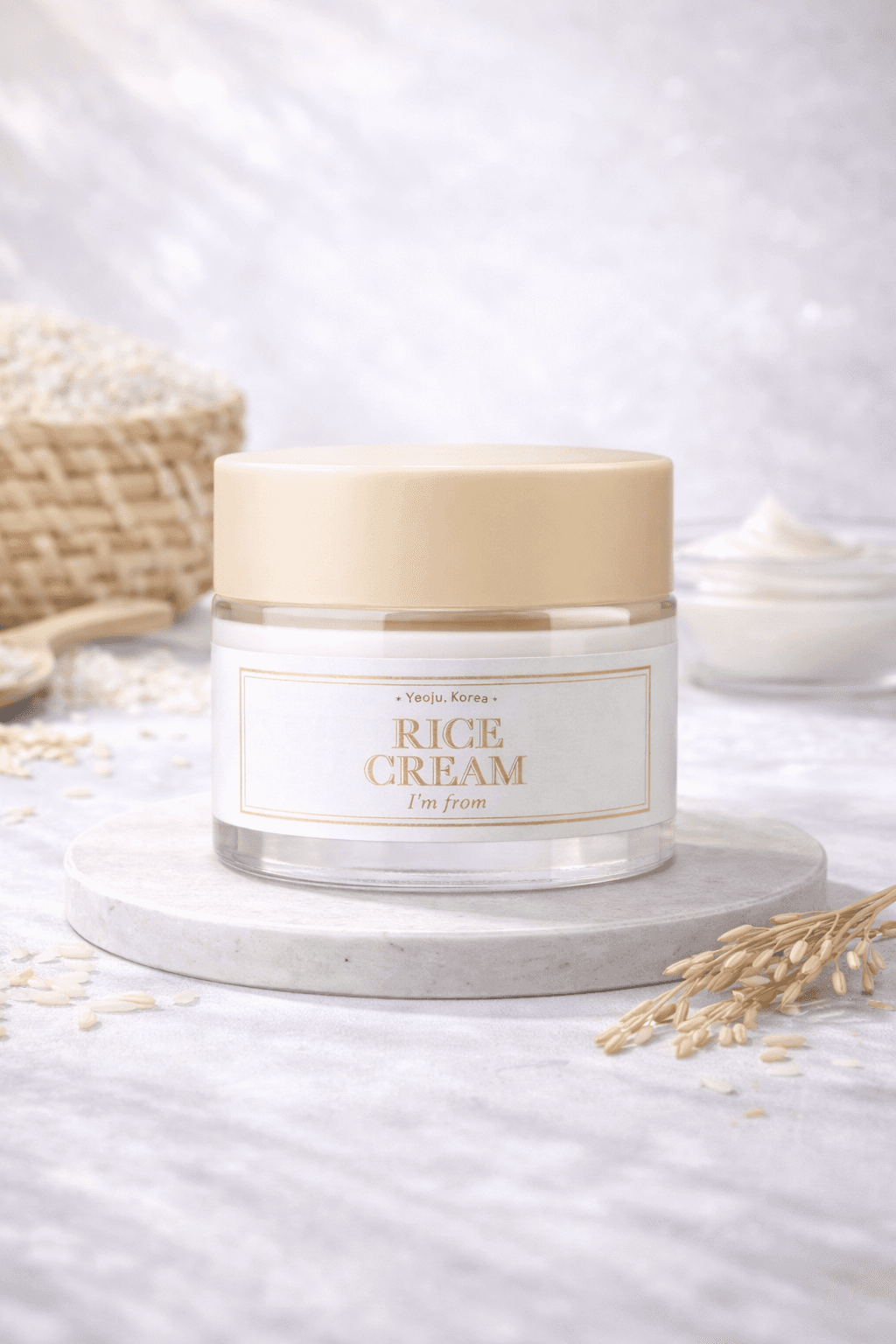 I'm from Rice Cream - 50g