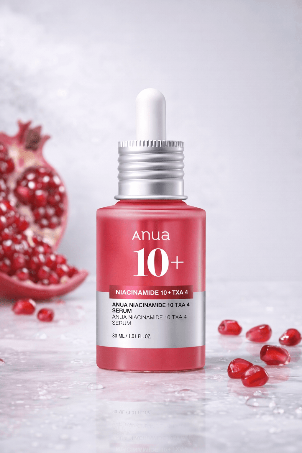ANUA Niacinamide 10 TXA 4 Serum – 30ml (2025 New)